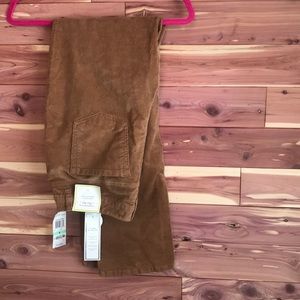 Charter Club Lexington Cord